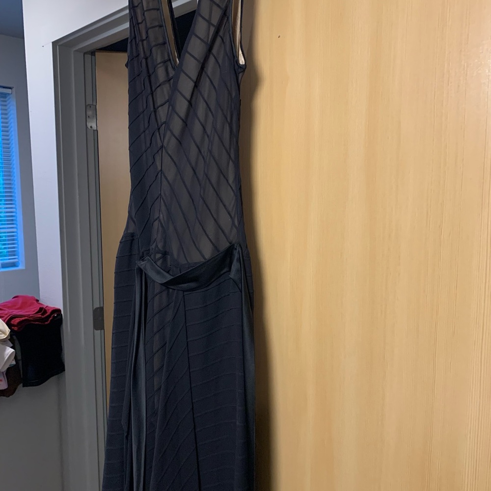 BCBG cocktail dress. Excellent condition